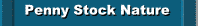 Penny Stock Nature
